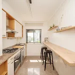 Bellevue By Hosty Apartamento *