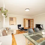 Bellevue By Hosty Apartamento