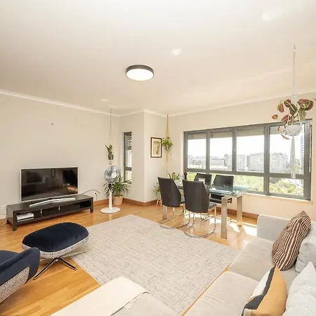 Appartement Bellevue By Hosty *