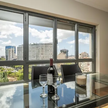 Bellevue By Hosty * Lisbon