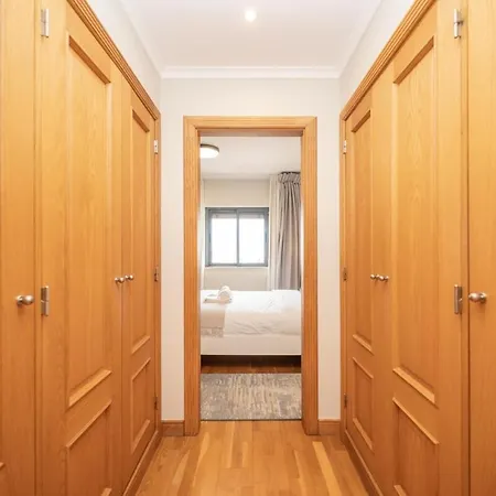 Appartement Bellevue By Hosty *