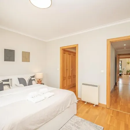 Bellevue By Hosty Appartement