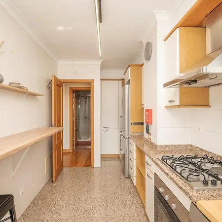 Bellevue By Hosty Apartment *