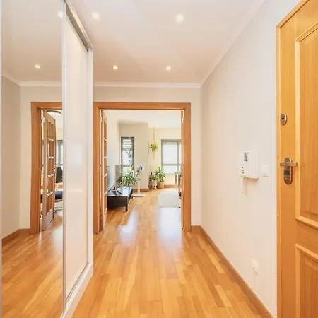 Apartment Bellevue By Hosty Lisbon