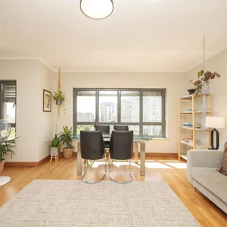 Bellevue By Hosty Appartement