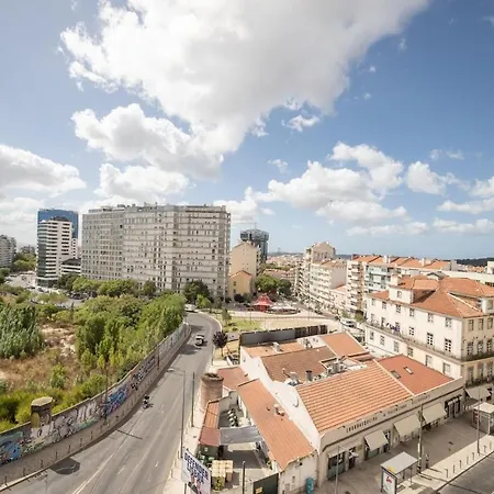 Appartement Bellevue By Hosty *