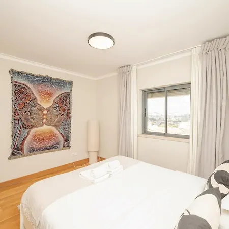 Bellevue By Hosty Apartment