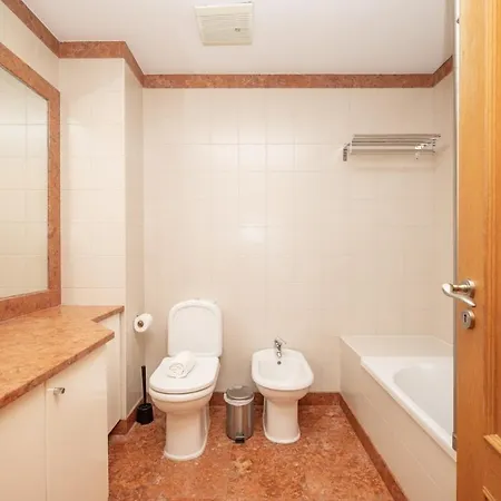 Bellevue By Hosty Апартаменты