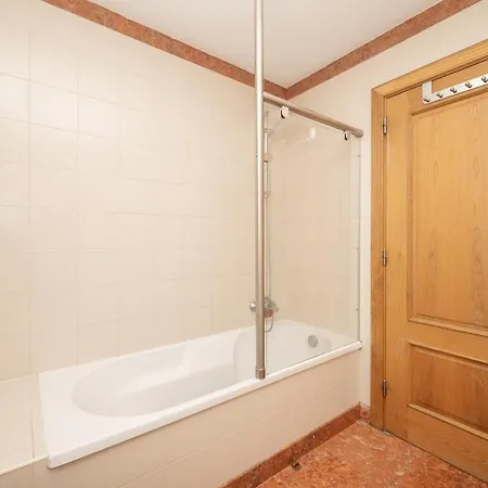 Апартаменты Bellevue By Hosty Лиссабон