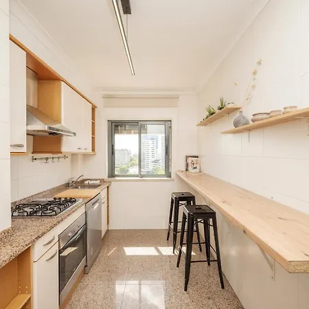 Bellevue By Hosty 아파트 *