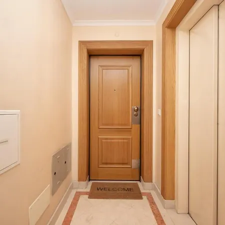 Bellevue By Hosty * 리스본